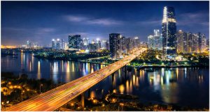 Đại đô thị & xu hướng đầu tư bất động sản giai đoạn 2025–2030